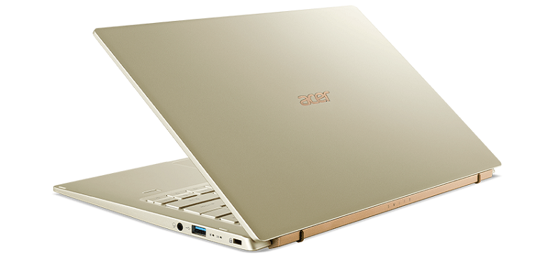 Acer Swift 5 SF514-55T-51NZ Core i5 - 1135G7